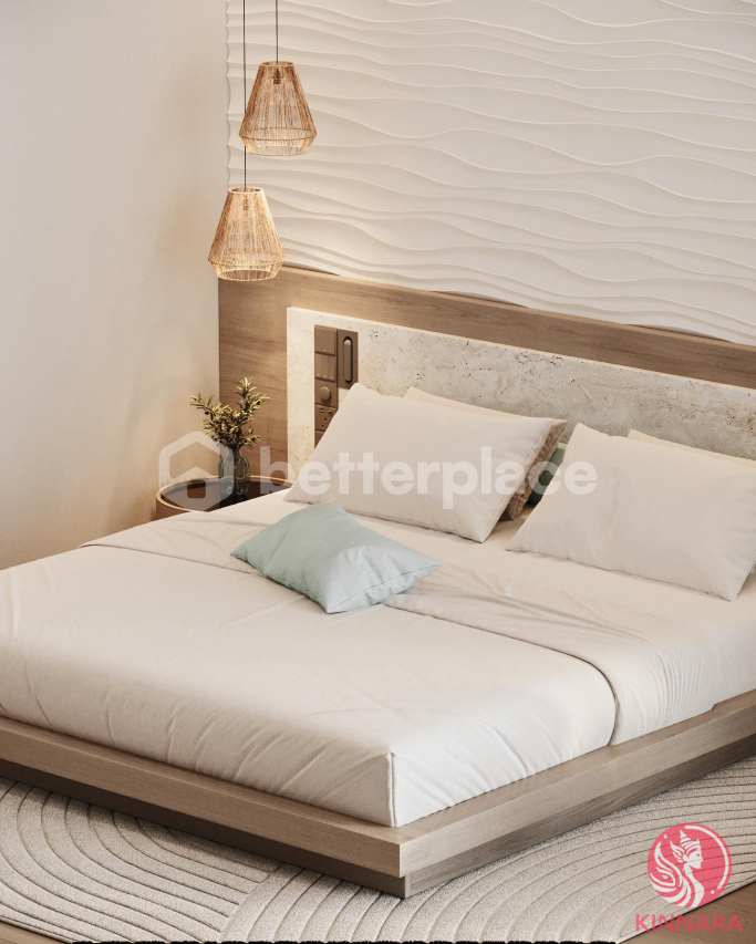 Elegant 1 BR Apartment - Apartment, Bukit, Bali - photo 9