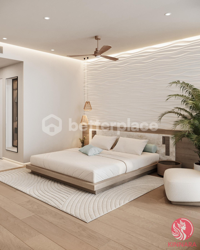 Elegant 1 BR Apartment - Apartment, Bukit, Bali - photo 10