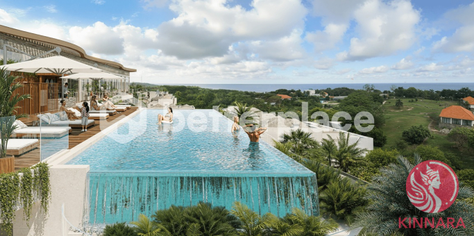 Serenity by the Shore - Apartment, Bukit, Bali - photo 3