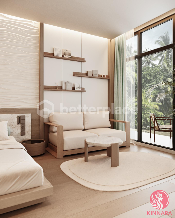 Serenity by the Shore - Apartment, Bukit, Bali - photo 5