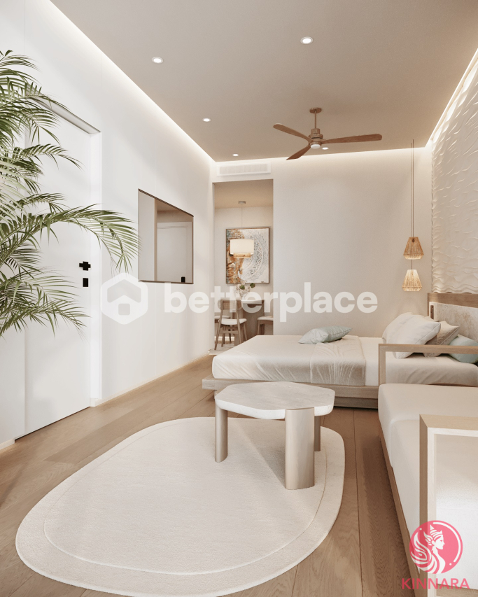 Serenity by the Shore - Apartment, Bukit, Bali - photo 6