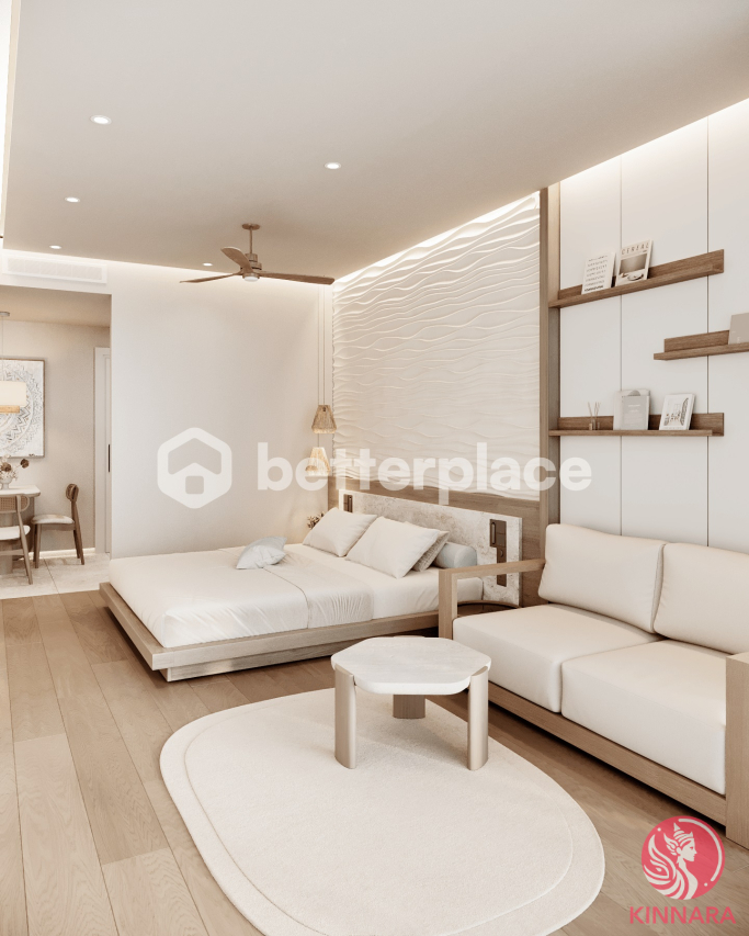 Serenity by the Shore - Apartment, Bukit, Bali - photo 7