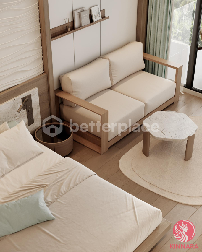 Serenity by the Shore - Apartment, Bukit, Bali - photo 8