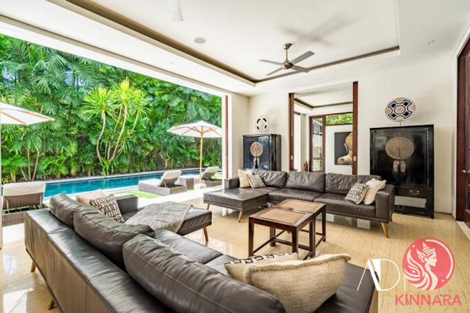 Luxury 5BR Villa In Seminyak - Villa, Badung, Bali - photo 3