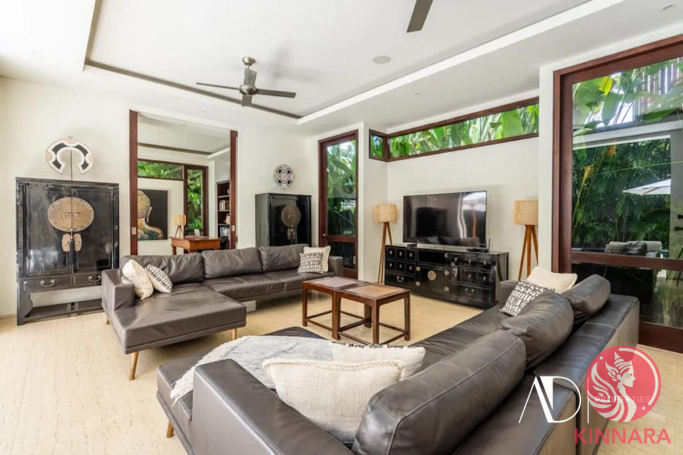 Luxury 5BR Villa In Seminyak - Villa, Badung, Bali - photo 4