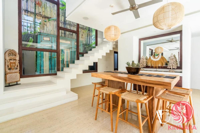Luxury 5BR Villa In Seminyak - Villa, Badung, Bali - photo 5