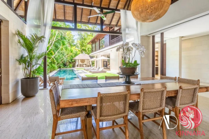 Luxury 5BR Villa In Seminyak - Villa, Badung, Bali - photo 6