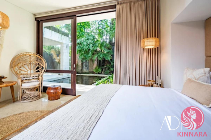 Luxury 5BR Villa In Seminyak - Villa, Badung, Bali - photo 7