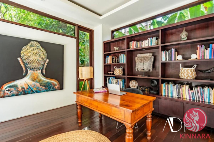Luxury 5BR Villa In Seminyak - Villa, Badung, Bali - photo 8