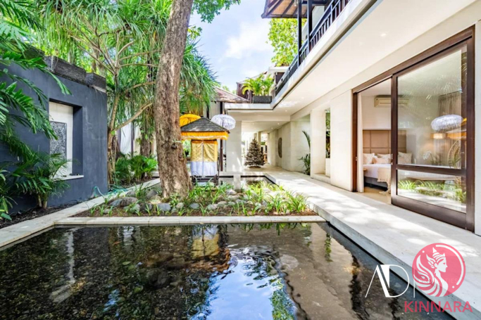 Luxury 5BR Villa In Seminyak - Villa, Badung, Bali - photo 9