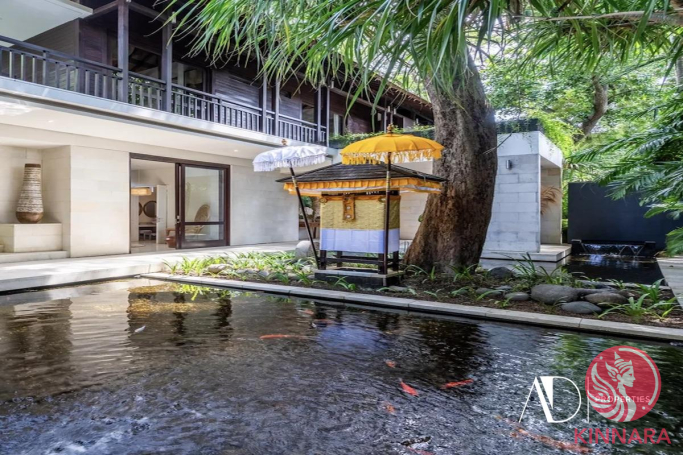 Luxury 5BR Villa In Seminyak - Villa, Badung, Bali - photo 10