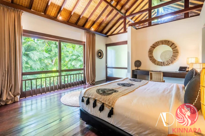 Luxury 5BR Villa In Seminyak - Villa, Badung, Bali - photo 11