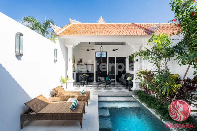 Charming One Bedroom Villa - Villa, Canggu, Bali - photo 2