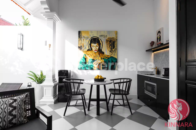 Charming One Bedroom Villa - Villa, Canggu, Bali - photo 3