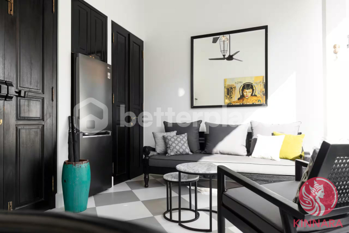 Charming One Bedroom Villa - Villa, Canggu, Bali - photo 5