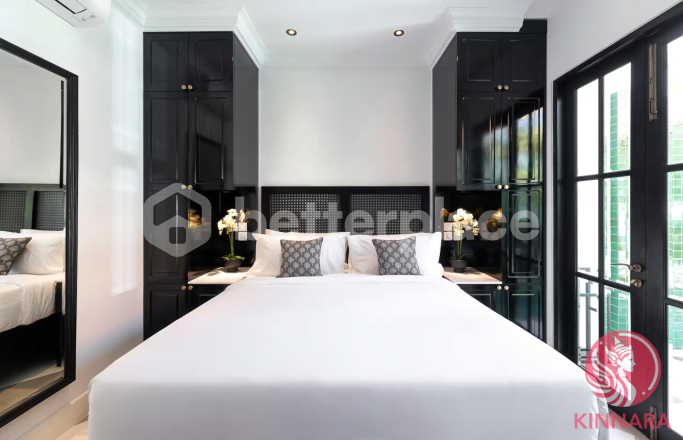 Charming One Bedroom Villa - Villa, Canggu, Bali - photo 6