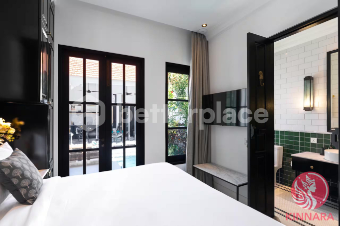 Charming One Bedroom Villa - Villa, Canggu, Bali - photo 7