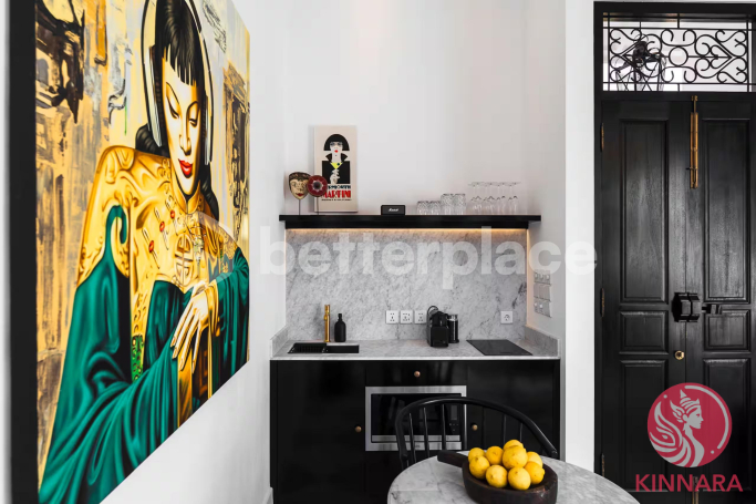 Charming One Bedroom Villa - Villa, Canggu, Bali - photo 10