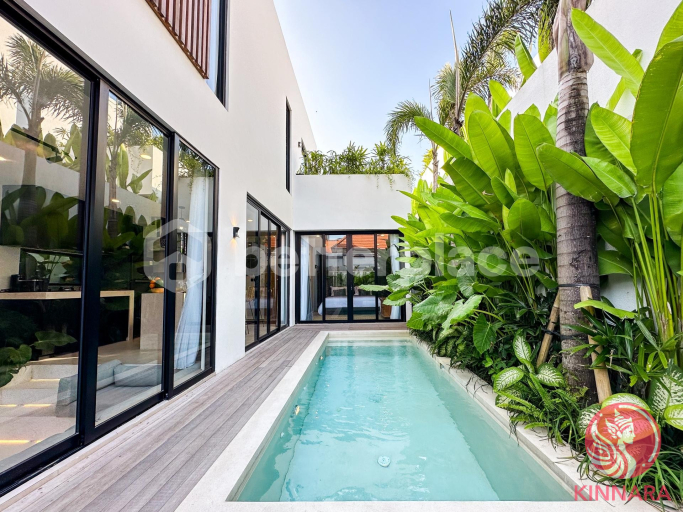 Stylish Three-Bedroom Villa - Villa, Canggu, Bali - photo 2