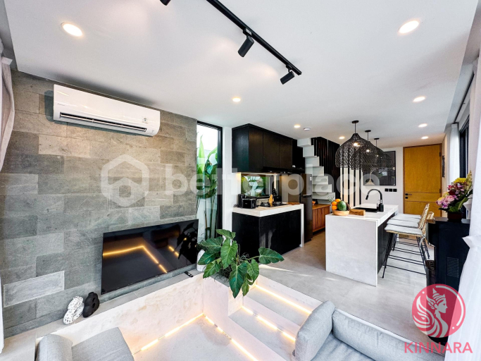 Stylish Three-Bedroom Villa - Villa, Canggu, Bali - photo 3