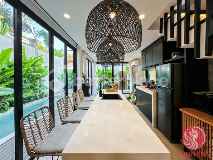 Stylish Three-Bedroom Villa - Villa, Canggu, Bali - photo 4