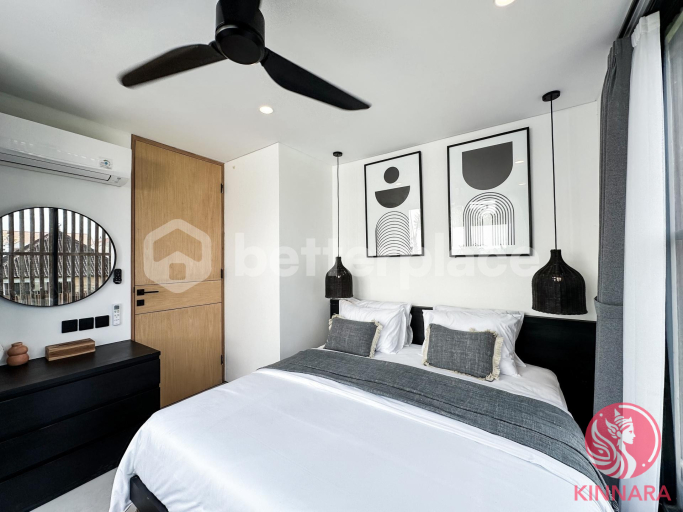 Stylish Three-Bedroom Villa - Villa, Canggu, Bali - photo 7