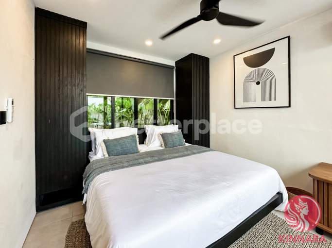 Stylish Three-Bedroom Villa - Villa, Canggu, Bali - photo 8