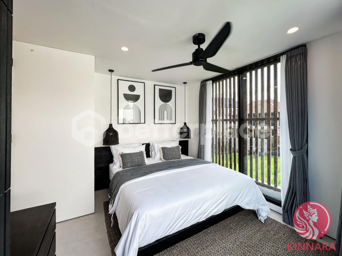 Stylish Three-Bedroom Villa - Villa, Canggu, Bali - photo 9