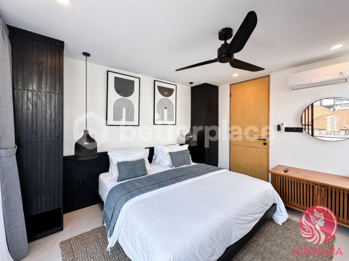Stylish Three-Bedroom Villa - Villa, Canggu, Bali - photo 10