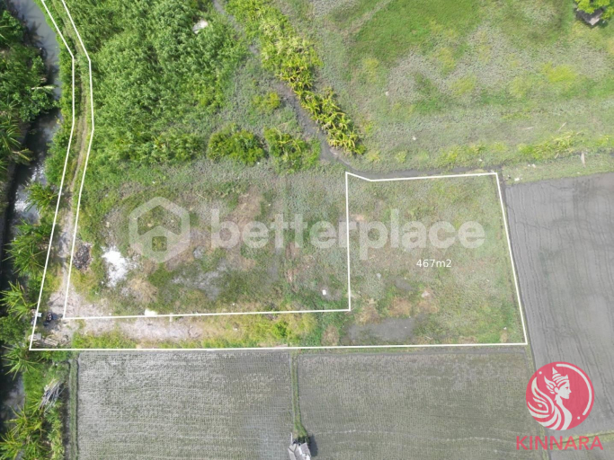 467 sqm Plot in Seminyak - Land, Seminyak, Bali - photo 4