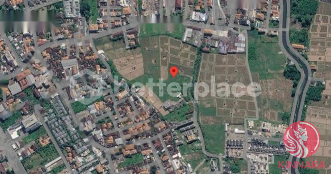 467 sqm Plot in Seminyak - Land, Seminyak, Bali - photo 5