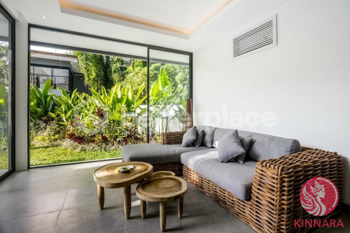 Contemporary 1-Bed Villa - Villa, Gianyar, Bali - photo 5