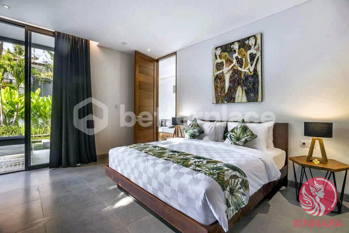 Contemporary 1-Bed Villa - Villa, Gianyar, Bali - photo 8