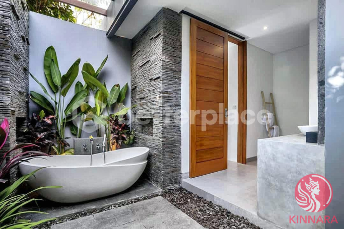 Contemporary 1-Bed Villa - Villa, Gianyar, Bali - photo 10