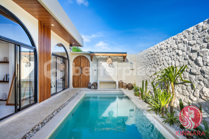 Modern Tropical New 2 BR Villa - Villa, Bukit, Bali - photo 2