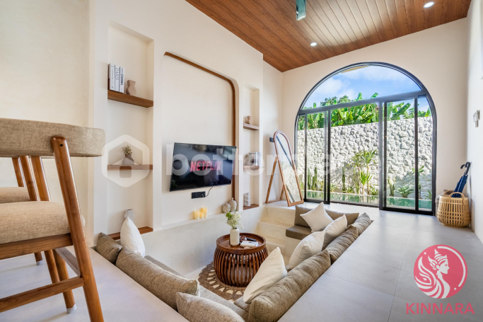 Modern Tropical New 2 BR Villa - Villa, Bukit, Bali - photo 4
