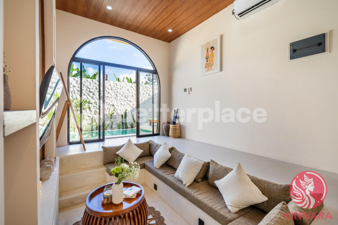 Modern Tropical New 2 BR Villa - Villa, Bukit, Bali - photo 5