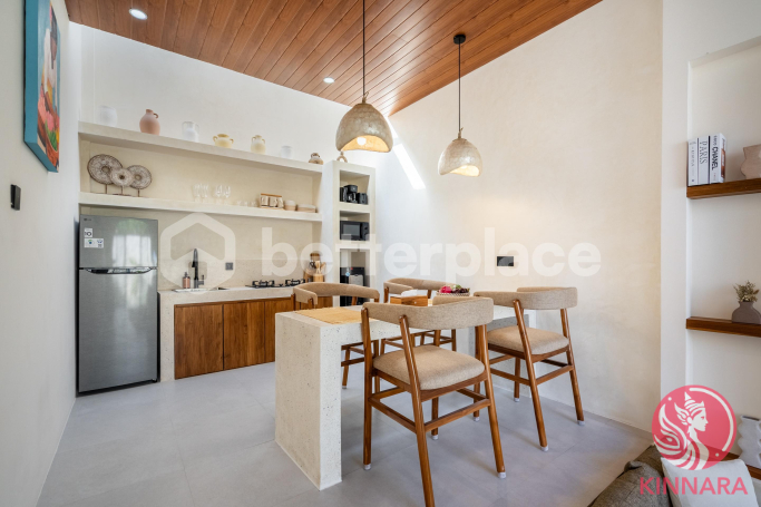 Modern Tropical New 2 BR Villa - Villa, Bukit, Bali - photo 6