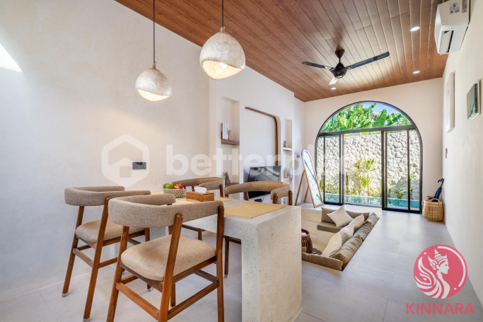 Modern Tropical New 2 BR Villa - Villa, Bukit, Bali - photo 7
