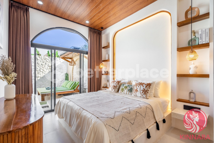 Modern Tropical New 2 BR Villa - Villa, Bukit, Bali - photo 9