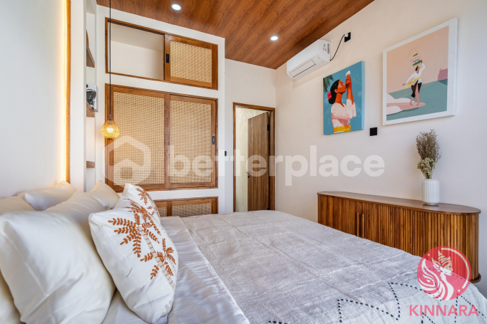 Modern Tropical New 2 BR Villa - Villa, Bukit, Bali - photo 11