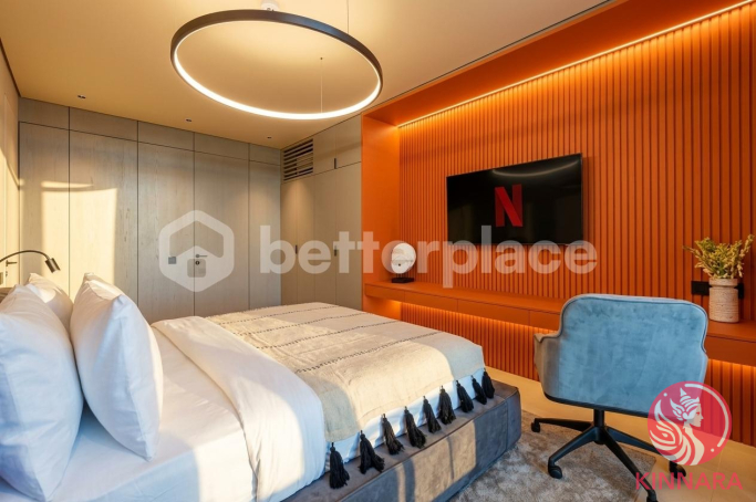 Contemporary Berawa Apartment - Apartment, Canggu, Bali - photo 8
