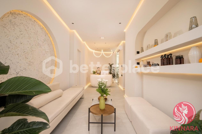 Contemporary Berawa Apartment - Apartment, Canggu, Bali - photo 11