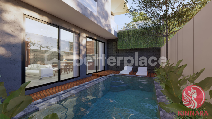 Exclusive Freehold 2 BR Villa - Villa, Bukit, Bali - photo 2