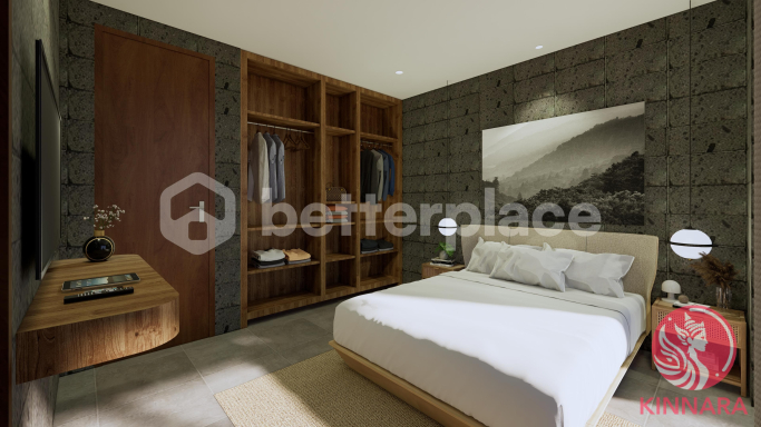 Exclusive Freehold 2 BR Villa - Villa, Bukit, Bali - photo 5