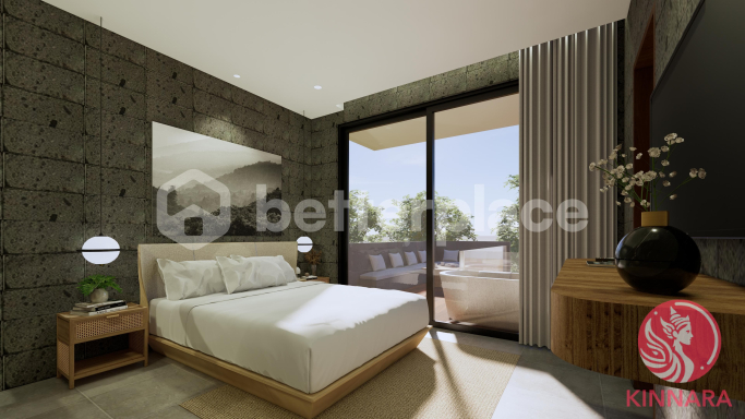 Exclusive Freehold 2 BR Villa - Villa, Bukit, Bali - photo 6
