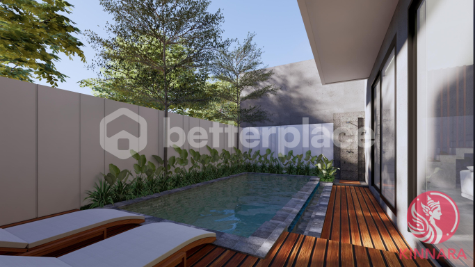 Exclusive Freehold 2 BR Villa - Villa, Bukit, Bali - photo 7