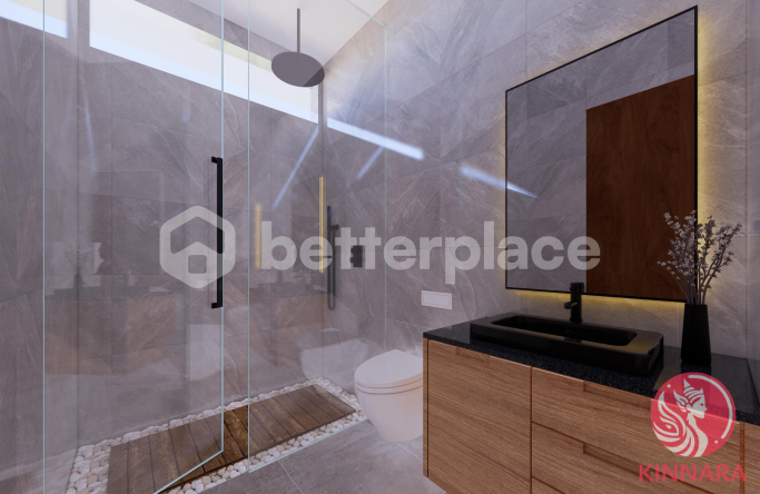 Exclusive Freehold 2 BR Villa - Villa, Bukit, Bali - photo 8