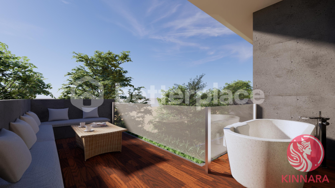 Exclusive Freehold 2 BR Villa - Villa, Bukit, Bali - photo 9