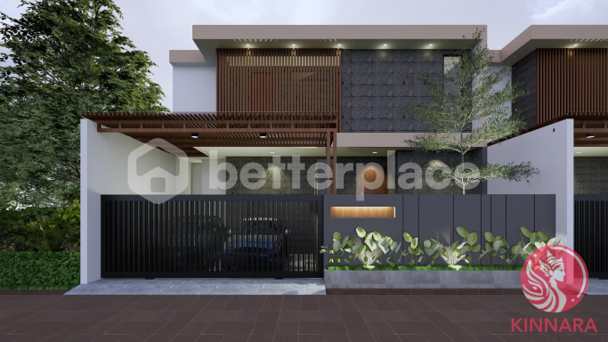 Exclusive Freehold 2 BR Villa - Villa, Bukit, Bali - photo 10